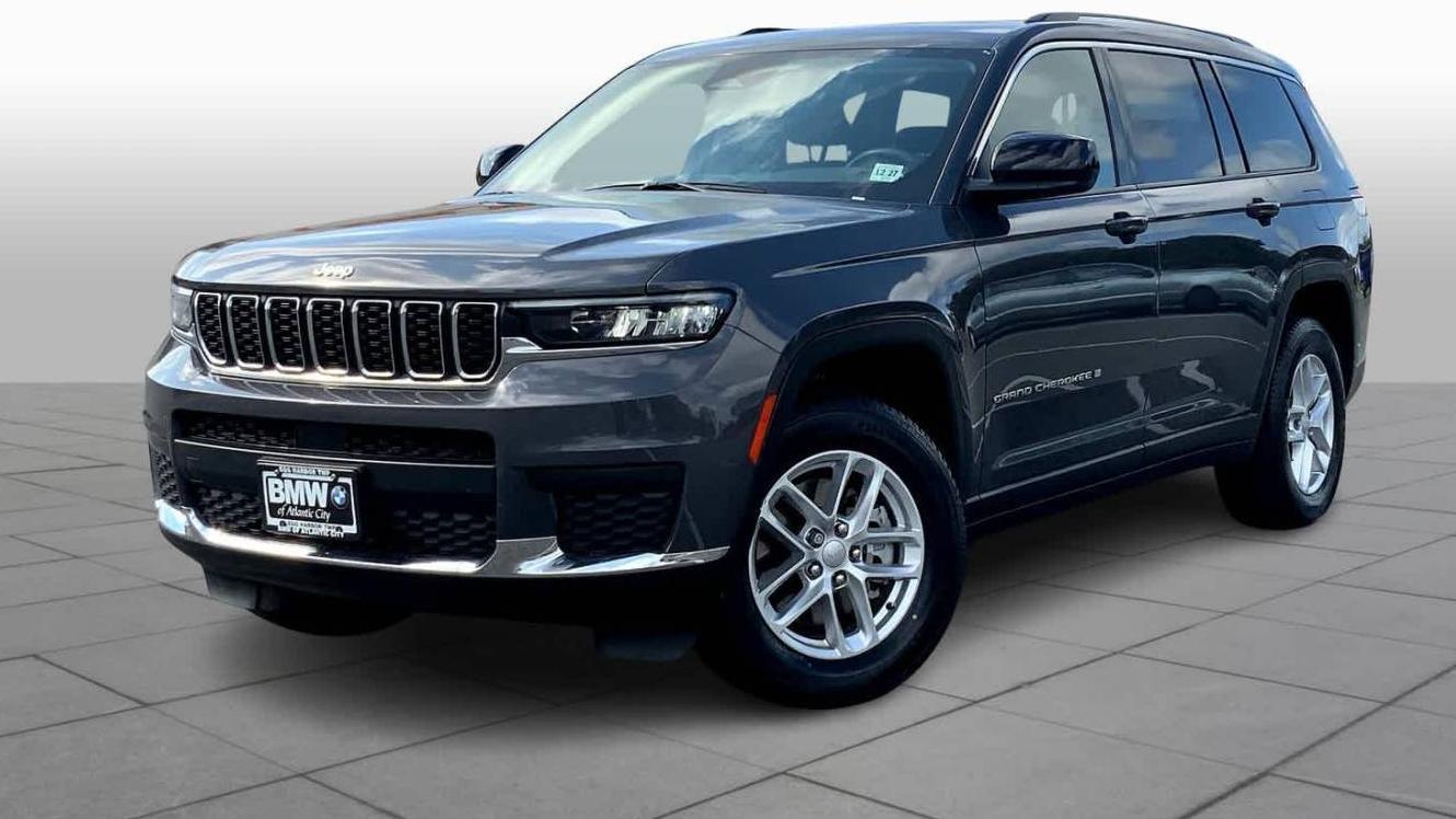 JEEP GRAND CHEROKEE 2023 1C4RJKAGXP8782654 image